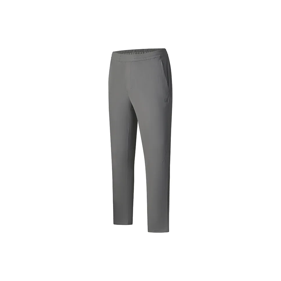 FILA A.P. Вязаные тренировочные брюки для мужчин