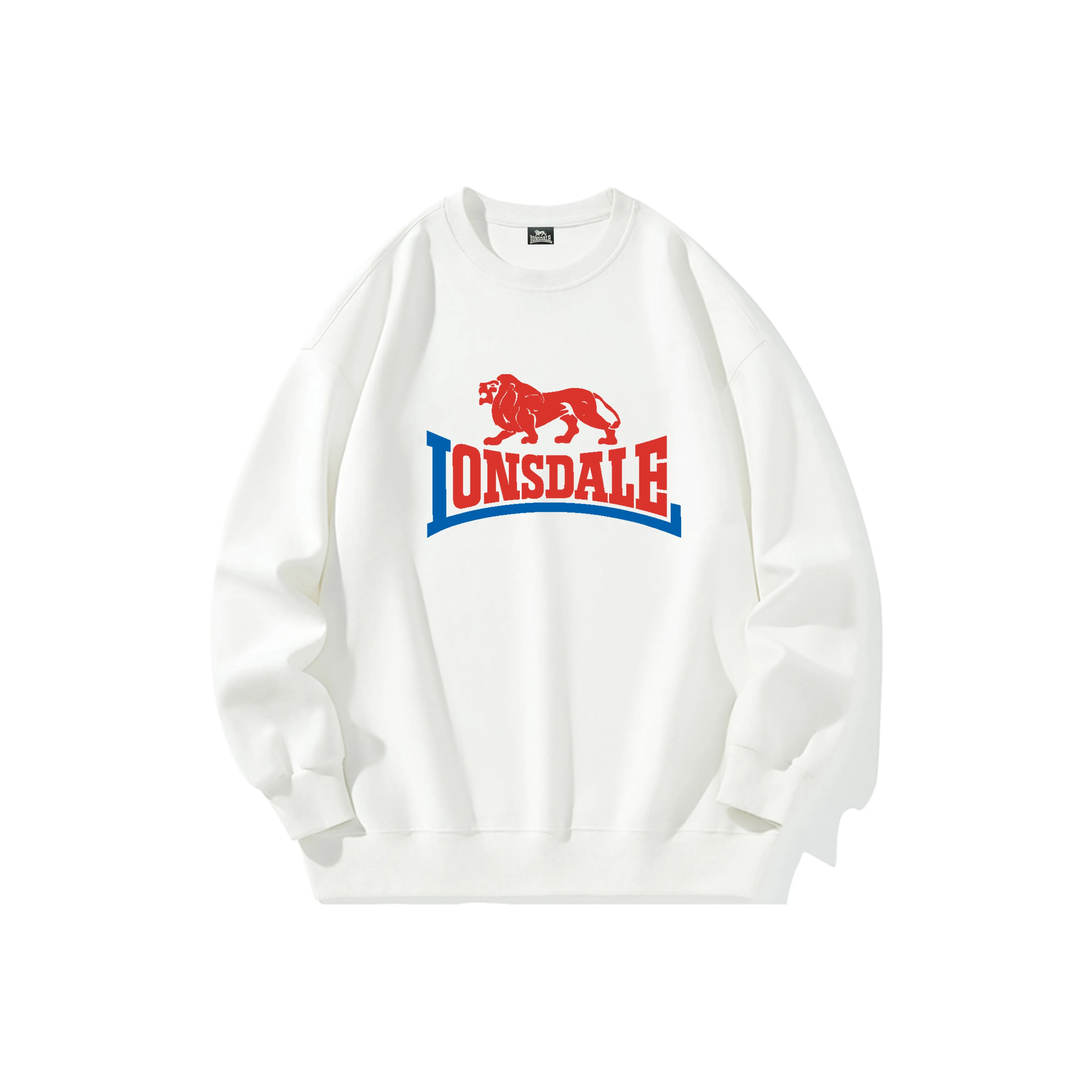 LONSDALE Унисекс Свитшоты
