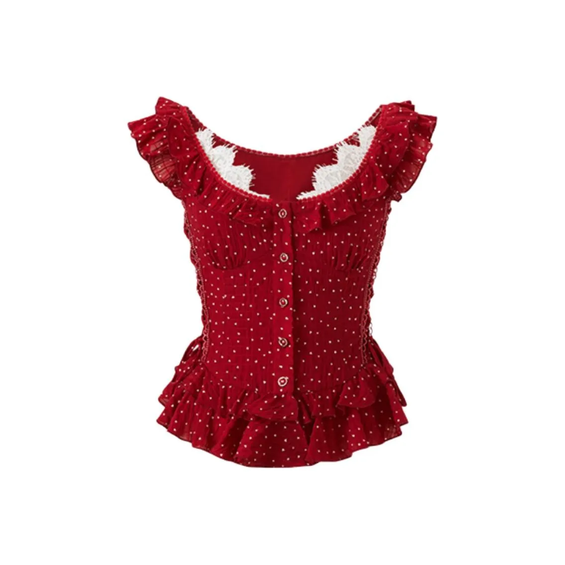 ABBY GODDESS Лето Рубашка Женские