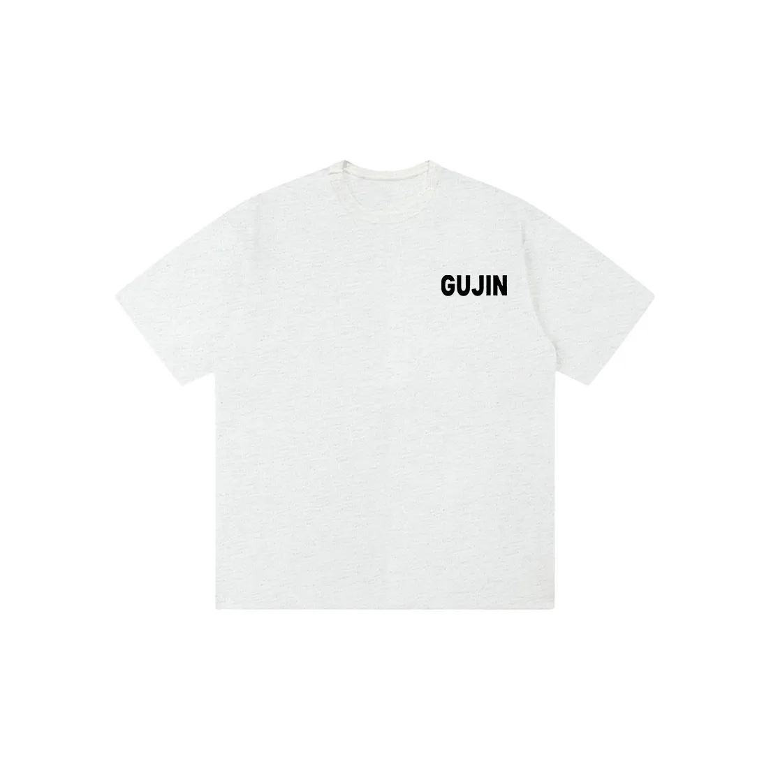 GUJIN Унисекс Майки под одеждой