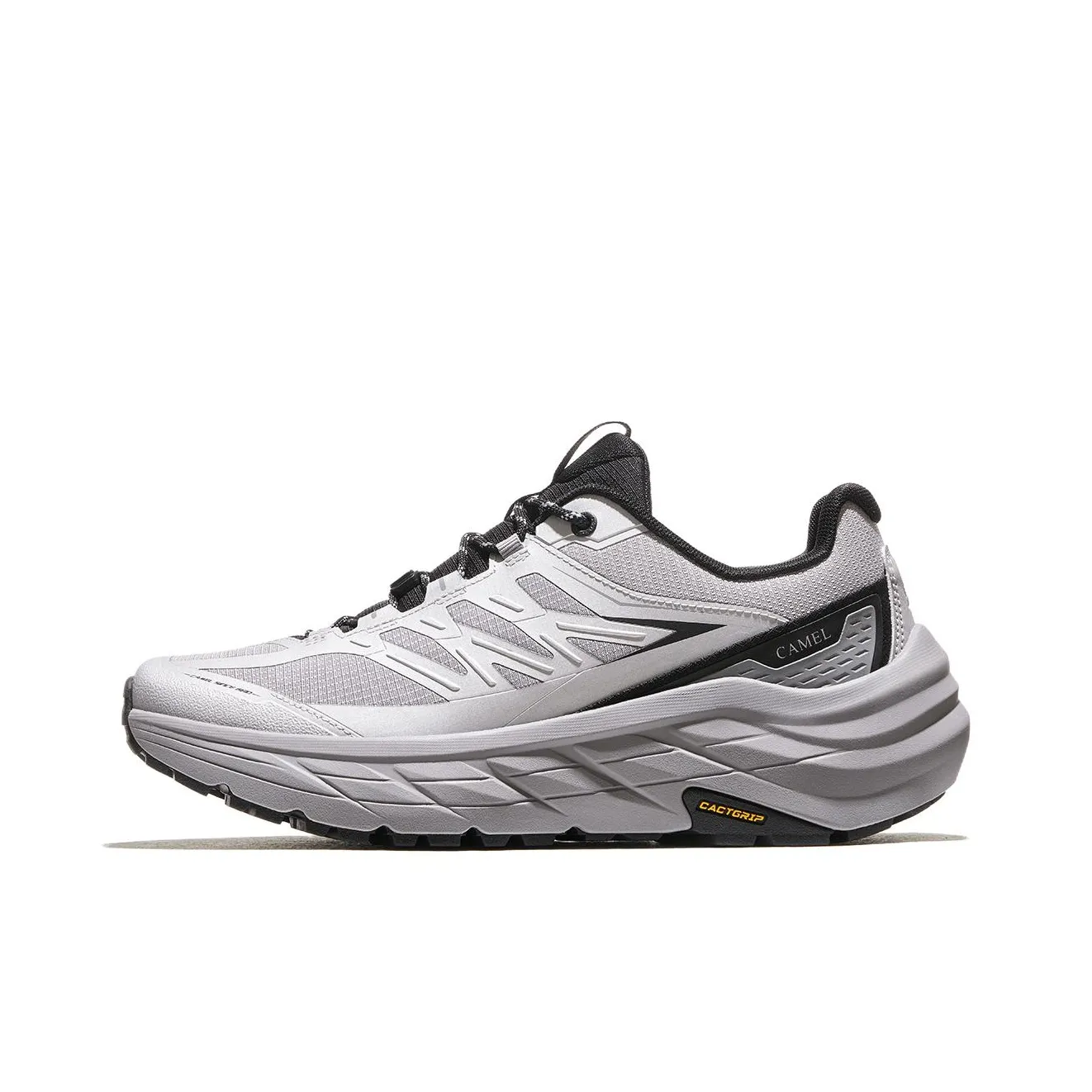 CAMEL Амортизаторы Slip-resistant Низкие Топы Альпинистская Обувь Женская