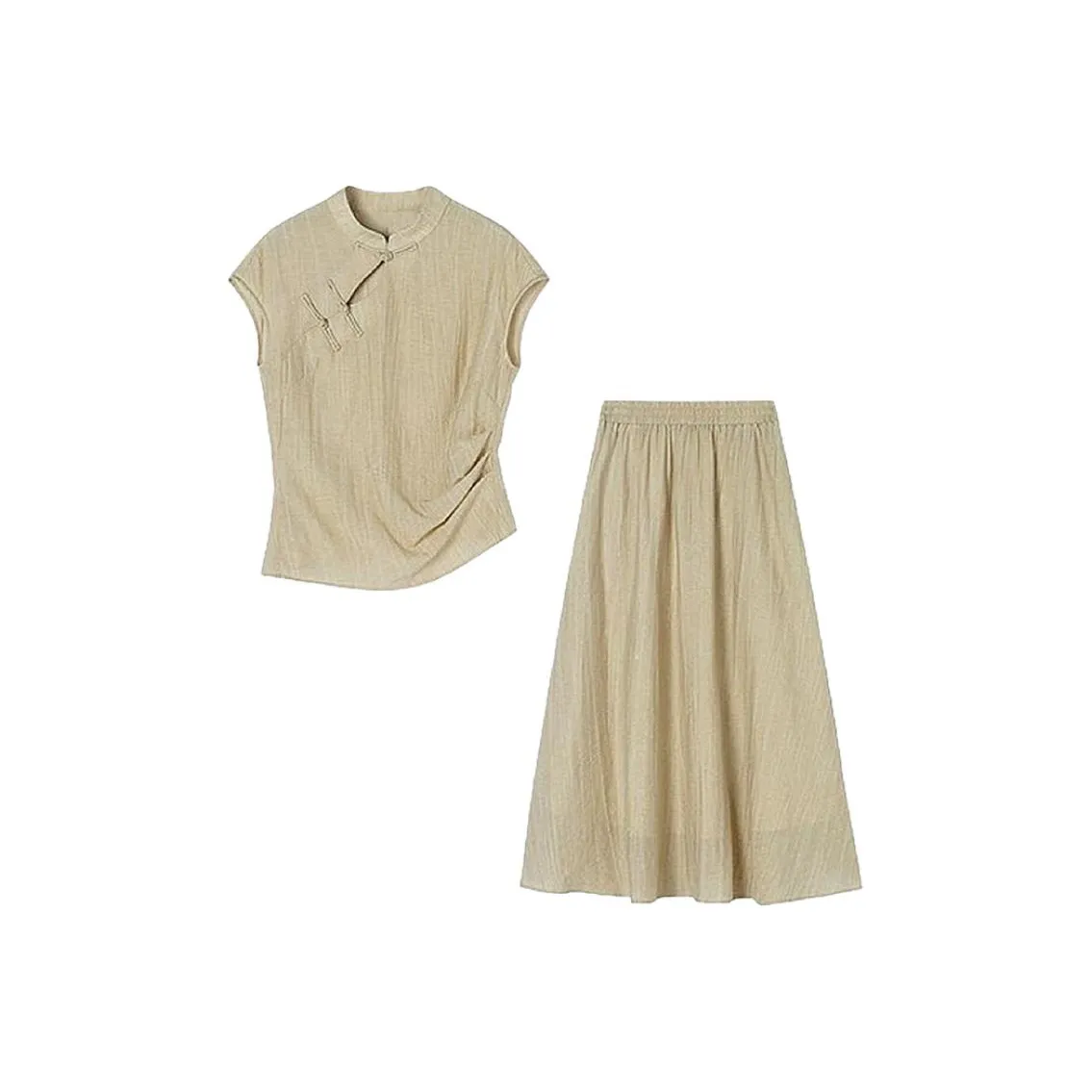 BABYLYCHEE STUDIO Комплект с юбкой Женские