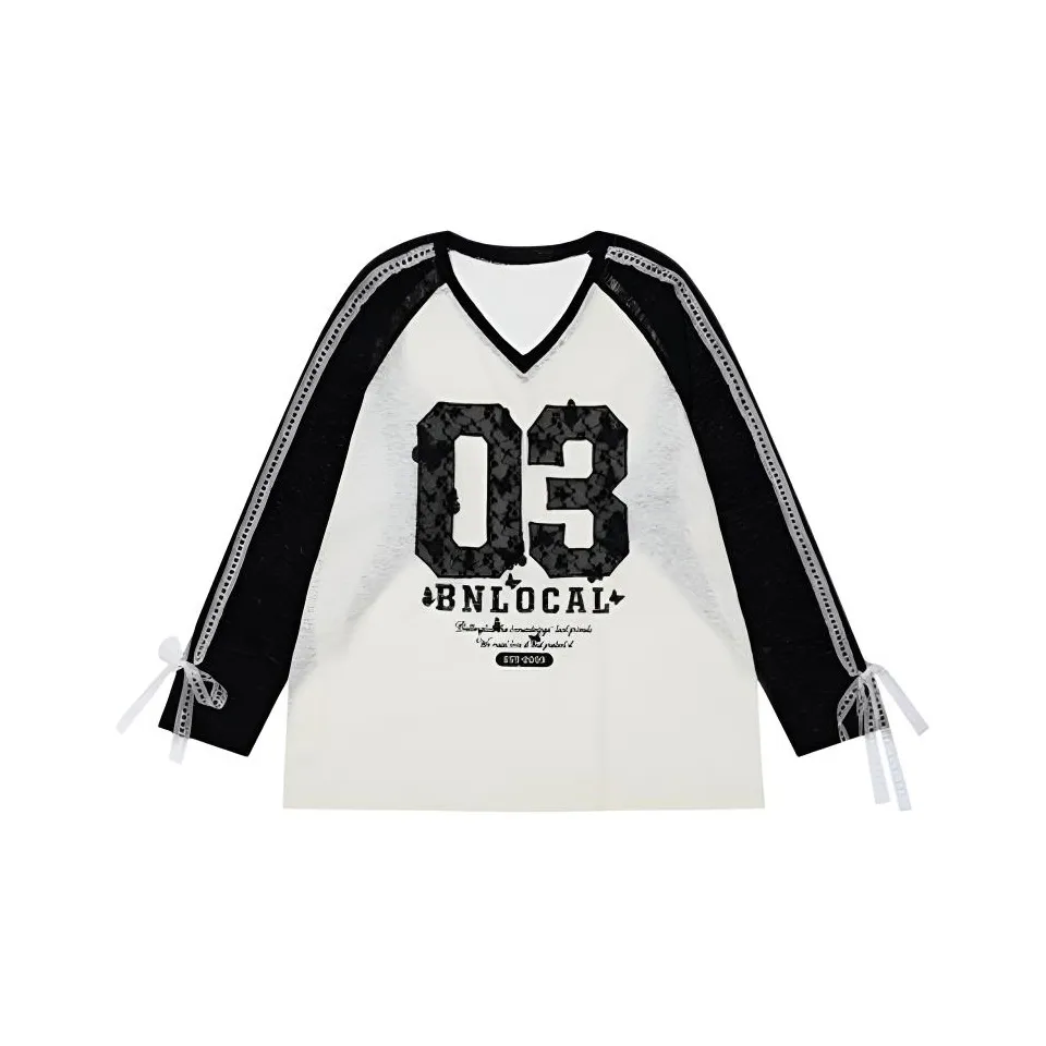 IUNOP Женские футболки с коротким рукавом