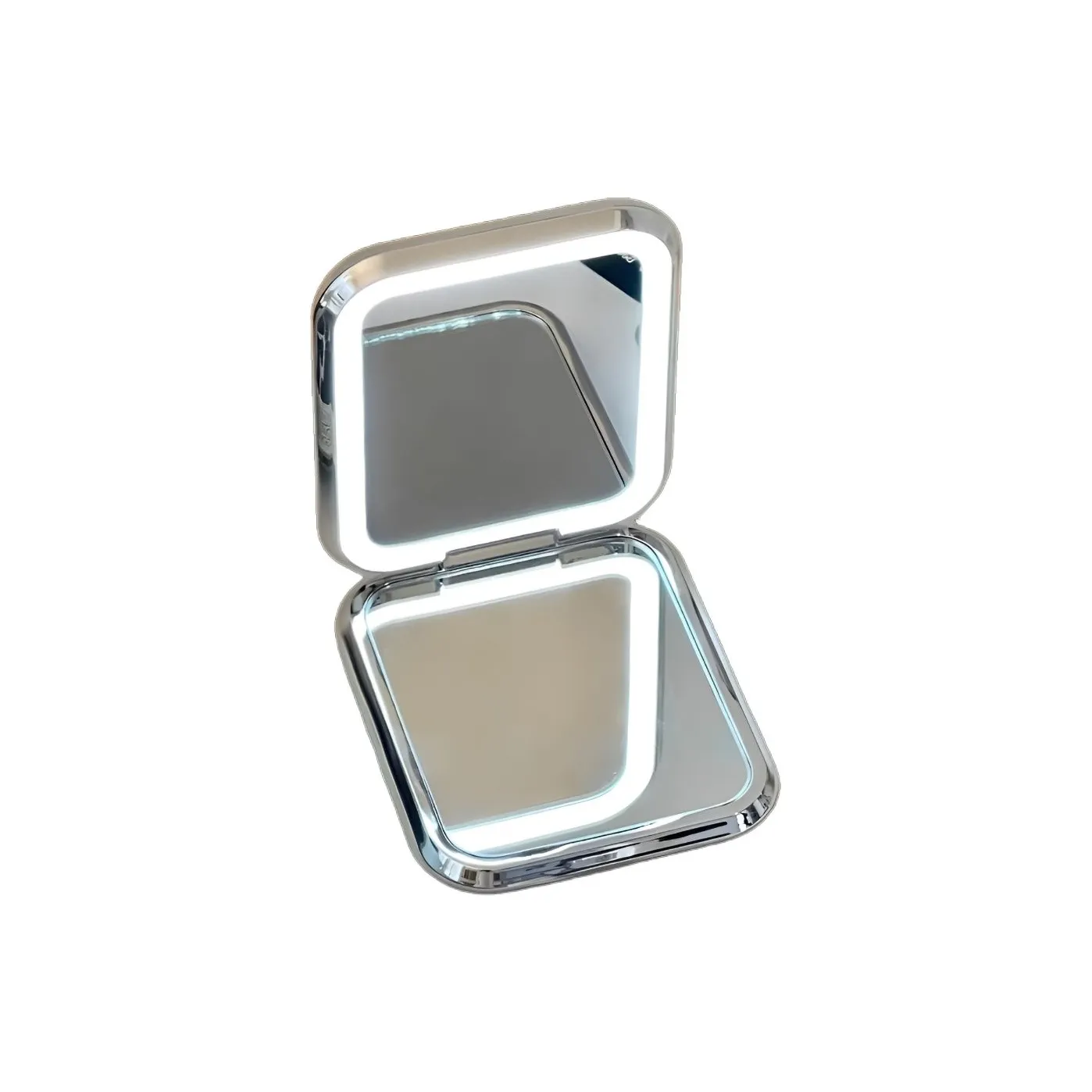 Пан Фарфор MAKE UP Зеркала Унисекс