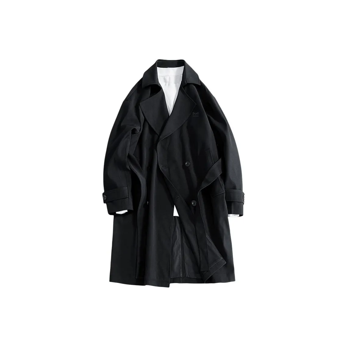 MIIOW Trend Party series Тренчкот Женский