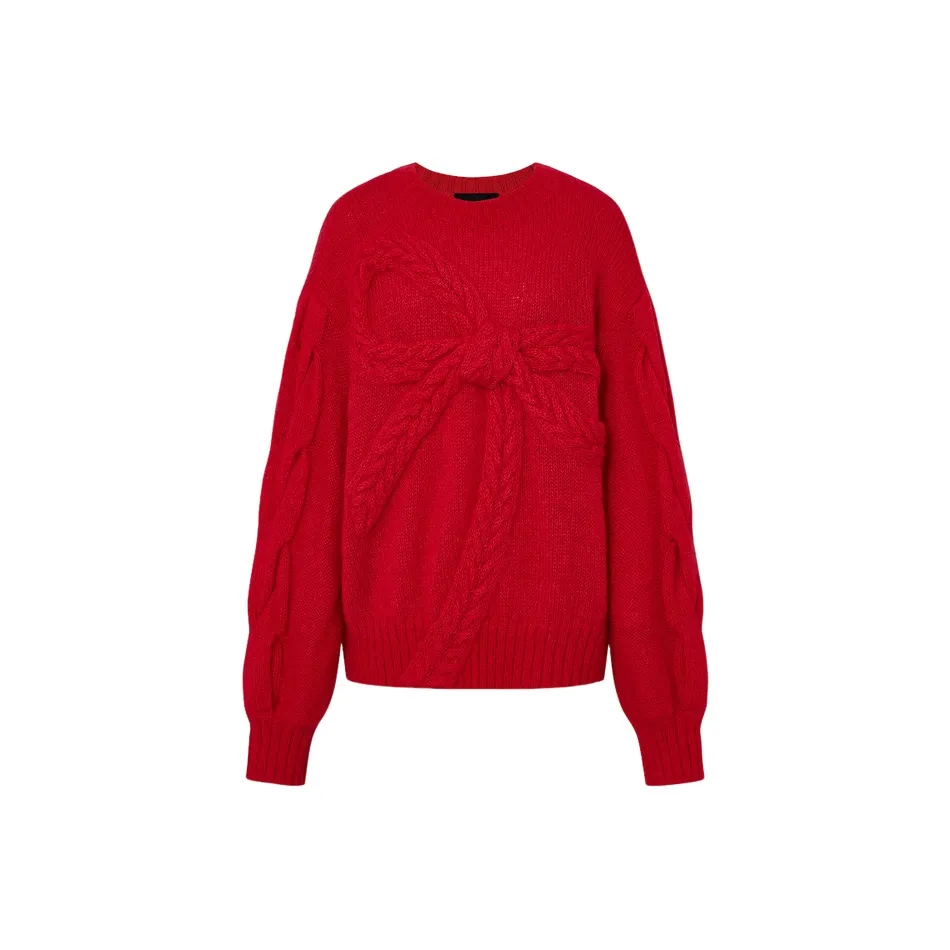 MO CO Женские Свитера