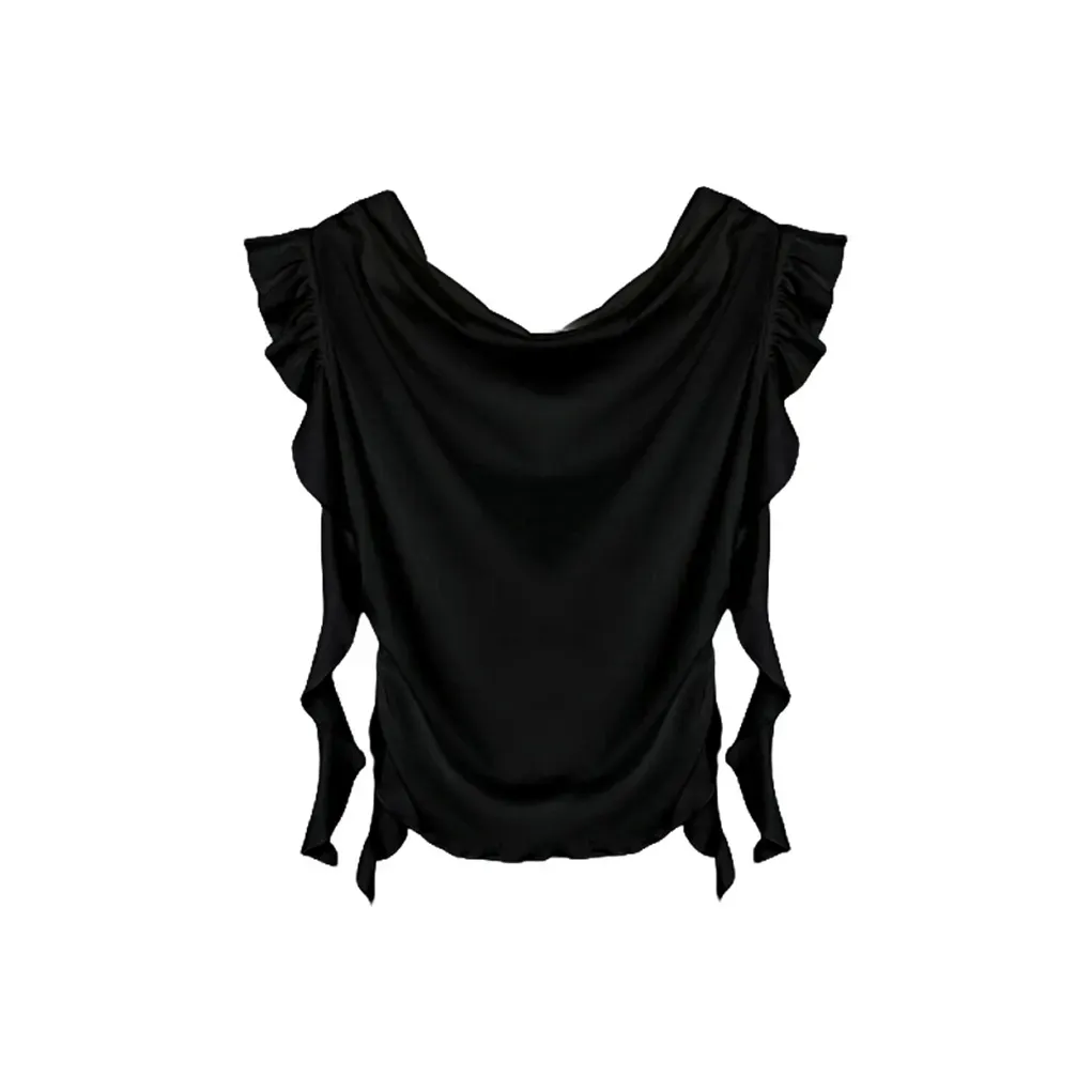 UYH Женские футболки