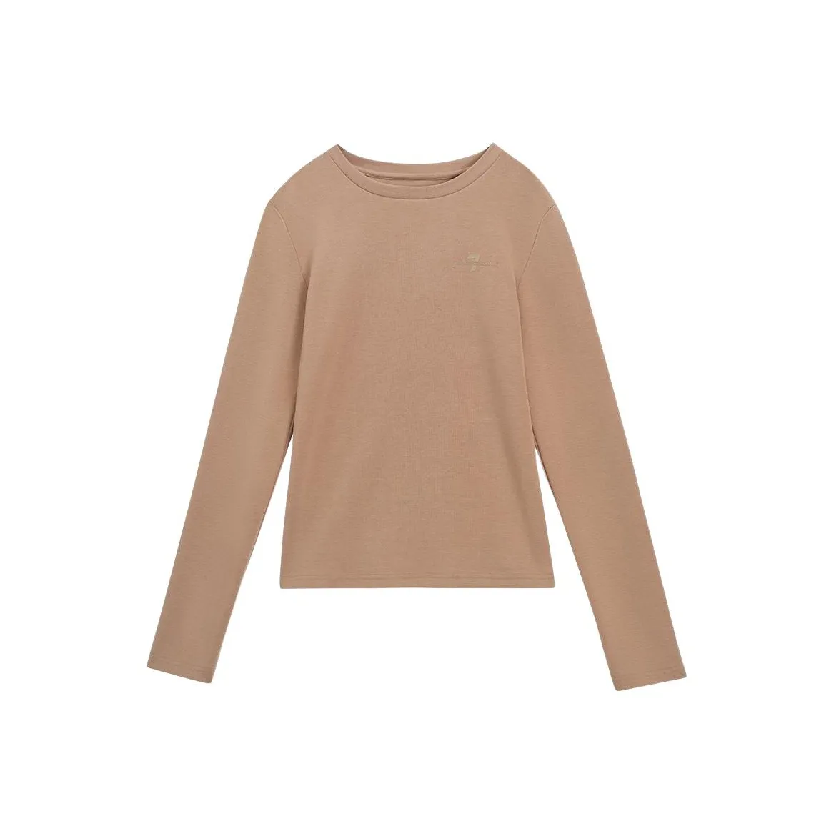 7 FOR Все MANKIND T Рубашка Женская