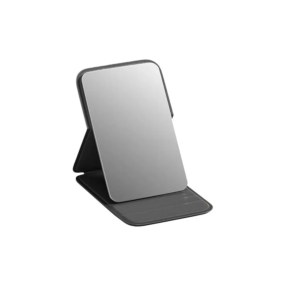 OUYUJI Складное Зеркальце Портативное и Портативное Красивые Зеркала для Макияжа