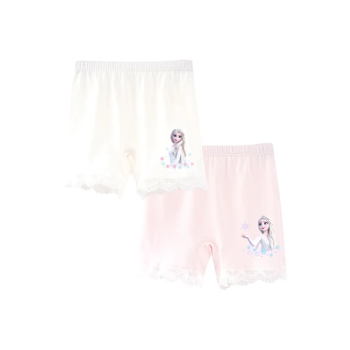 DISNEY FROZEN Серия Нижнее белье 2 шт Дети Возраст 3-7 лет