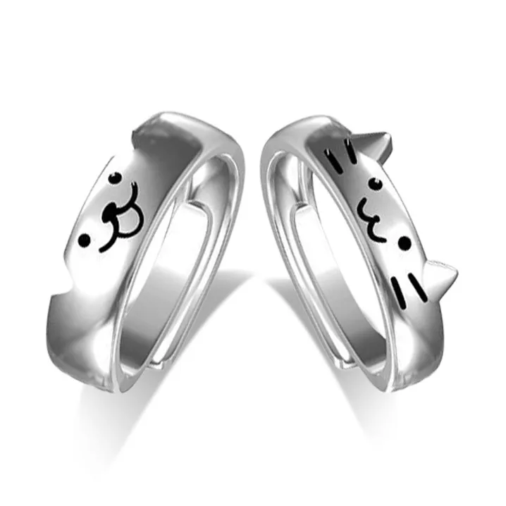 Ringlove Сплав Кольца Унисекс