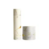 2종 세트: Hydrating 세럼 150ml + Moisturizing 크림 30g