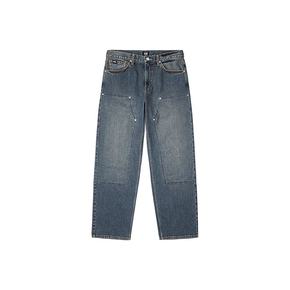 Lee Мужские Джинсы