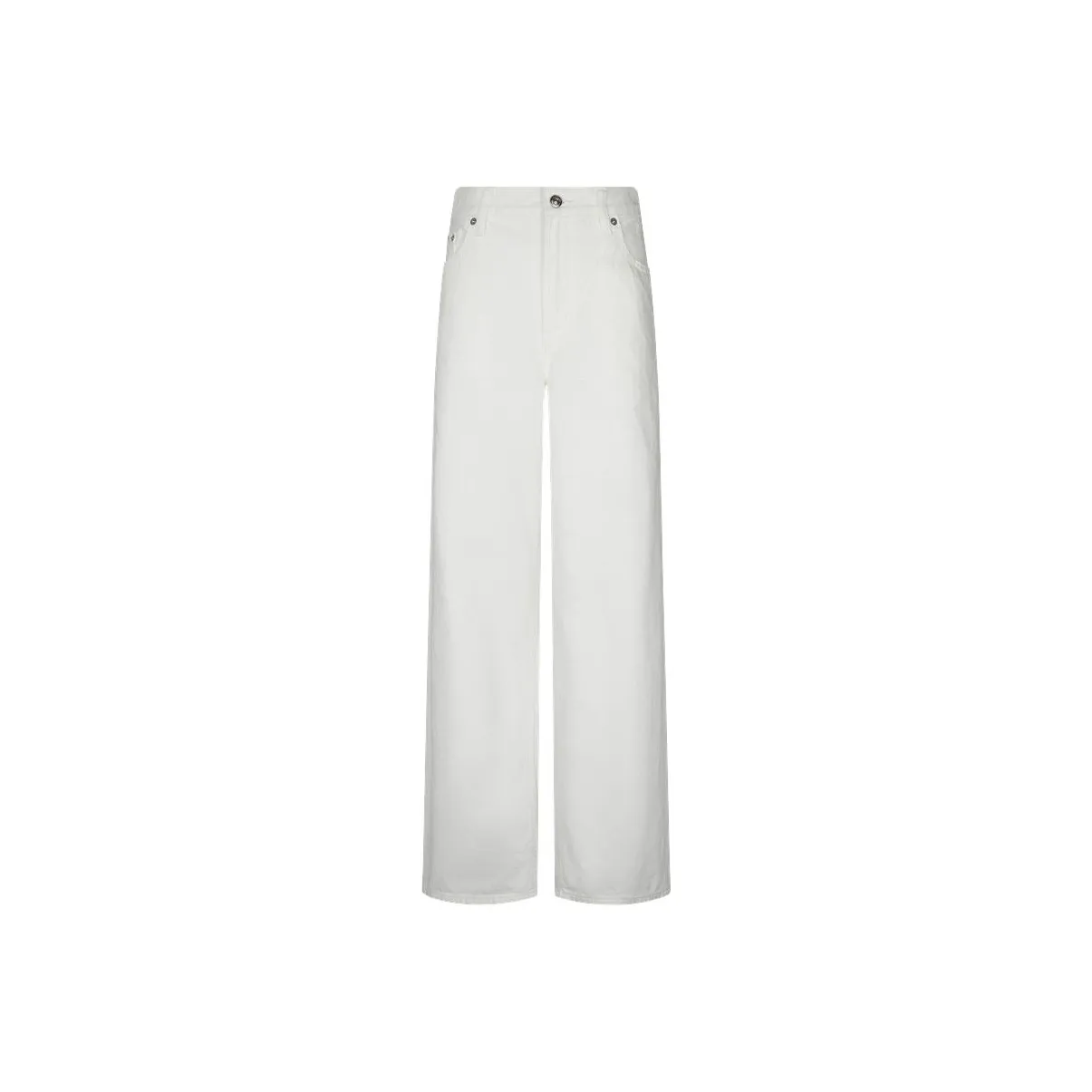 Calvin Klein YY3 Denim White Women's Jeans Кальвин Кляйн YY3 Деним Белый Женские Джинсы