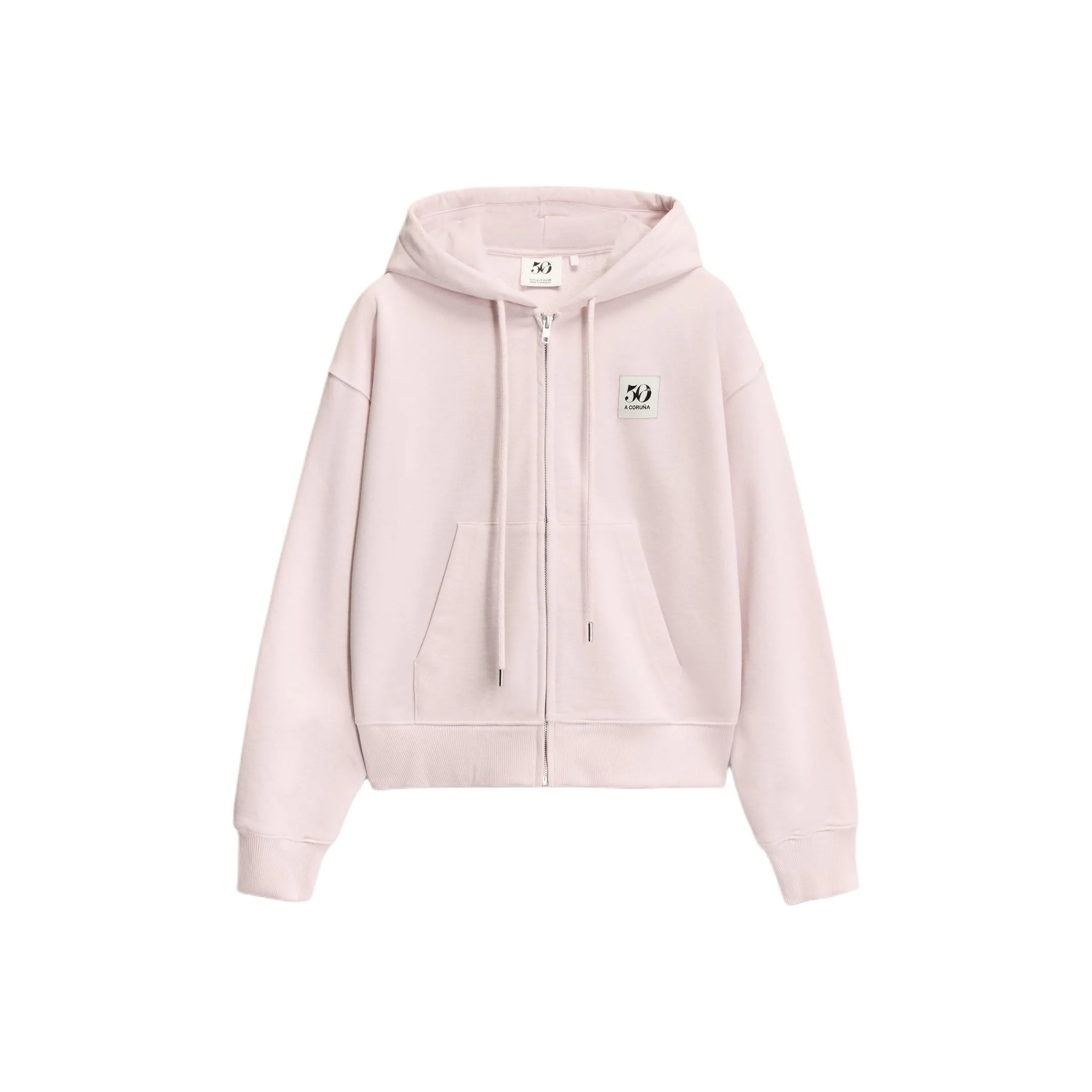 ZARA 50th Anniversary Collection Толстовка Женские