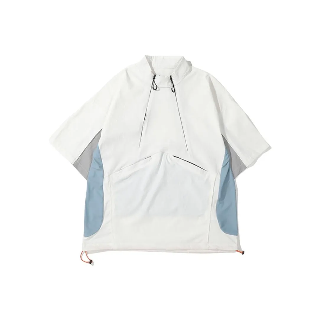 GUERRILLA GROUP x HWHGERA T-Рубашка Женская