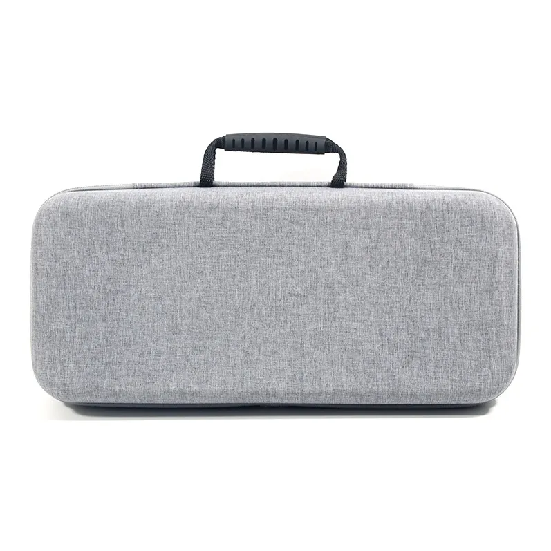 Dwiray EVA Путешественный Холодильник для хранения Серый Черный