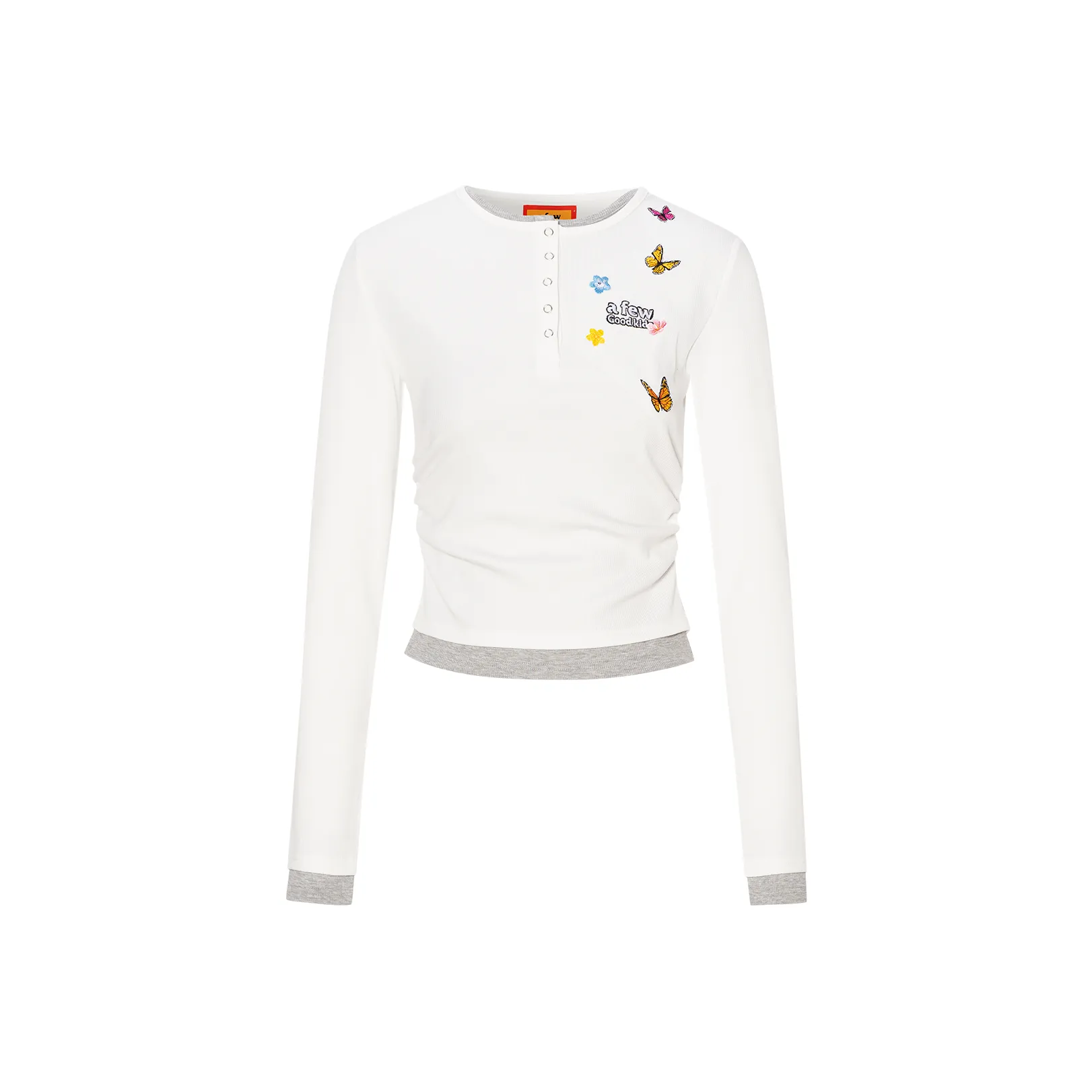 AFGK Женские футболки