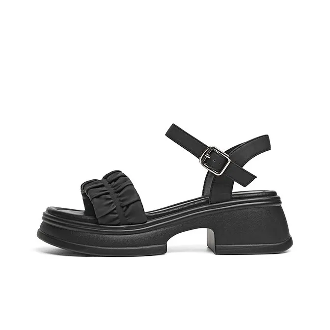 RED DRAGONFLY One Ремешок Сандалии 5,5CM Женские