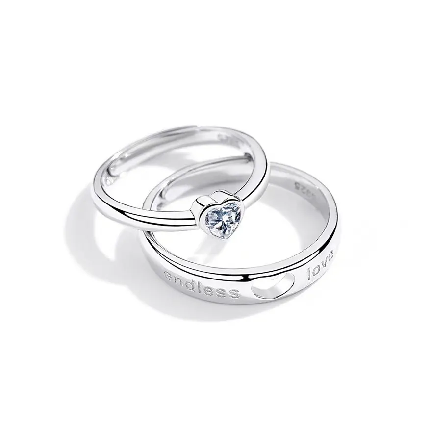 MOVER Кольца Унисекс