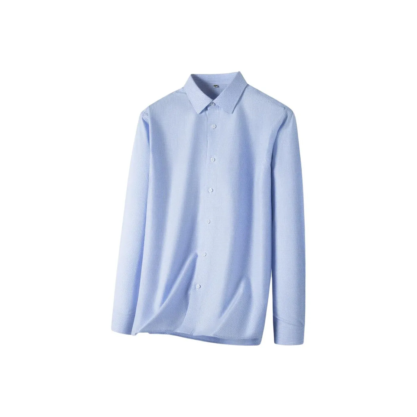 Red bean Lanzi Сетка Мужские Рубашки