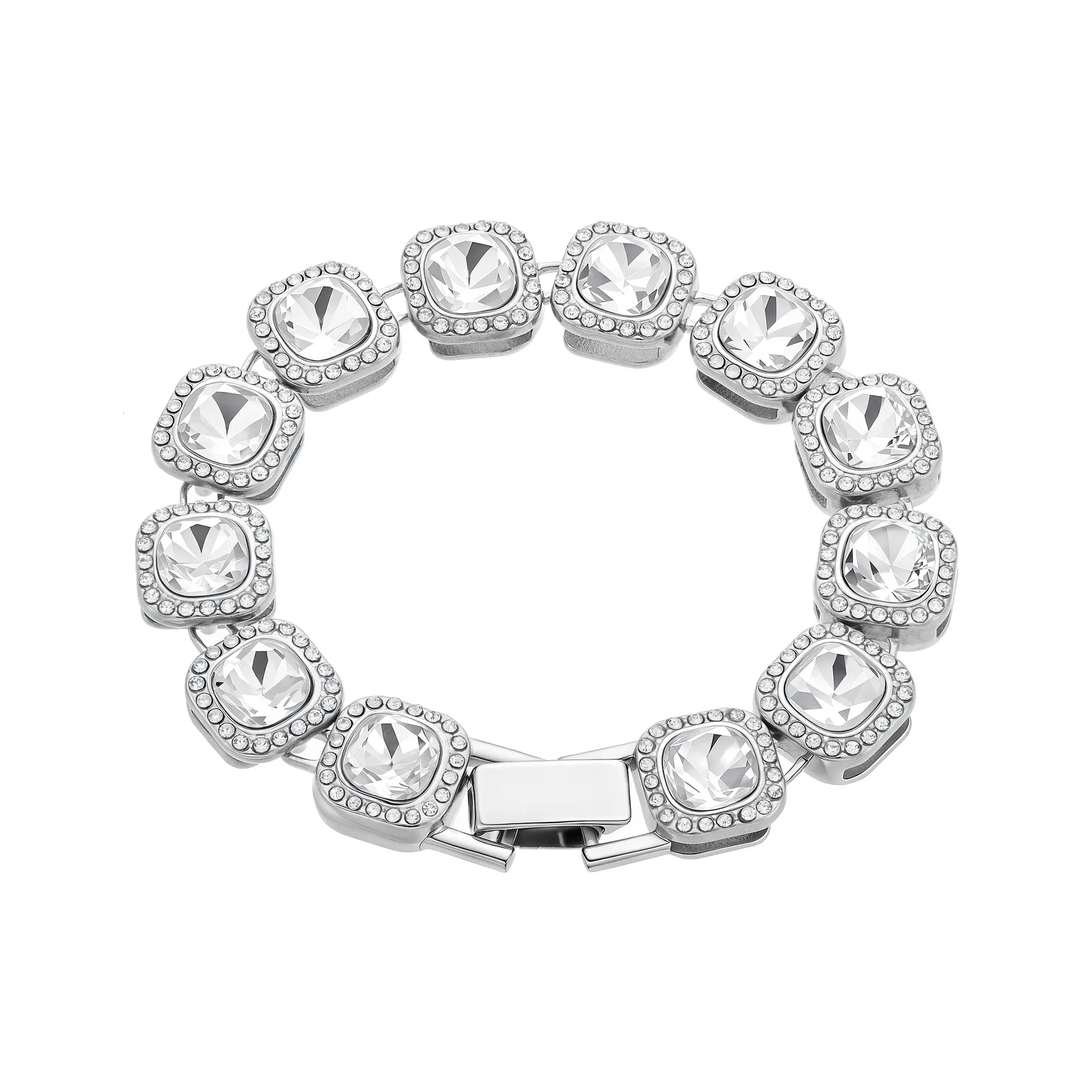 Anxious Медные браслеты унисекс