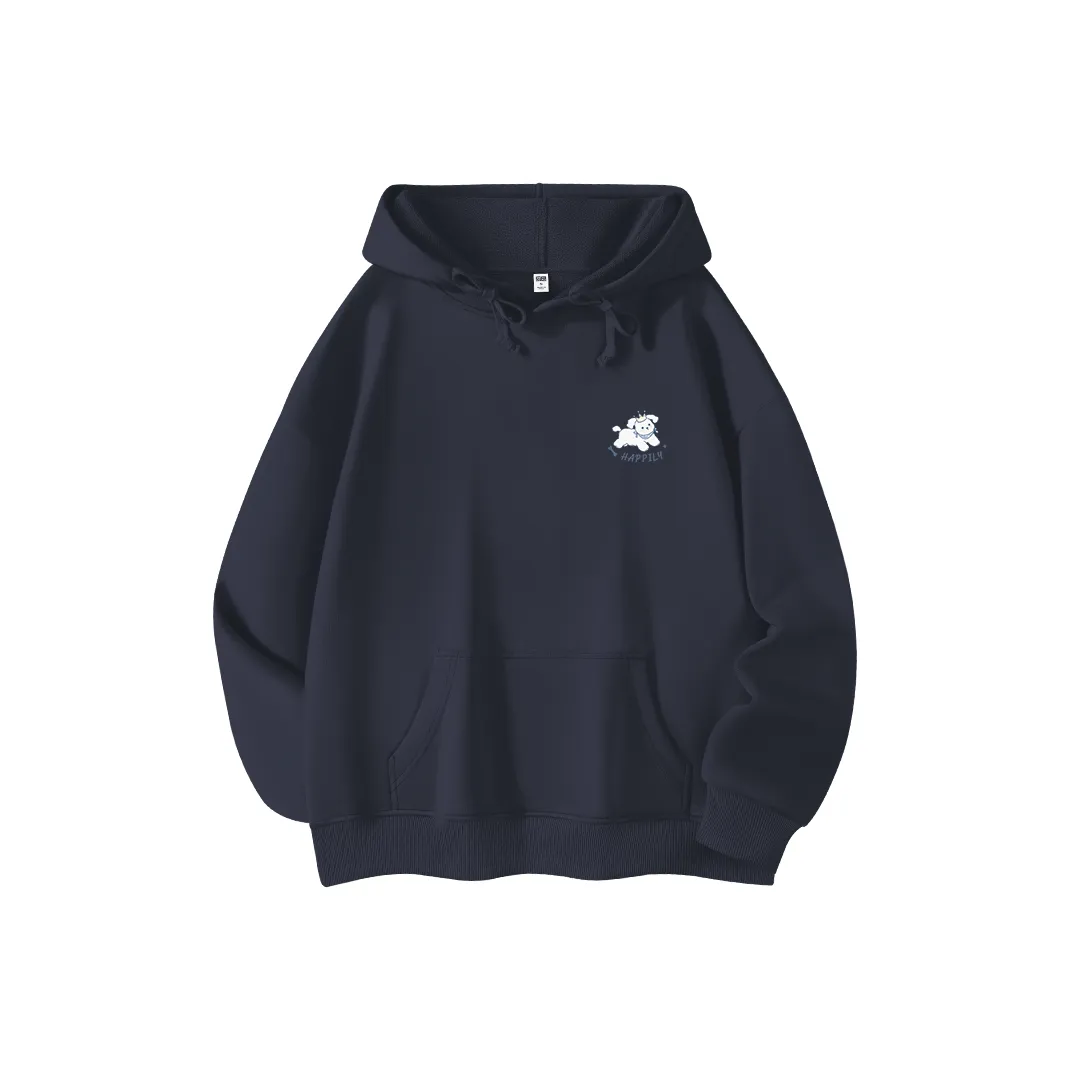 Хлопок Женские Толстовки