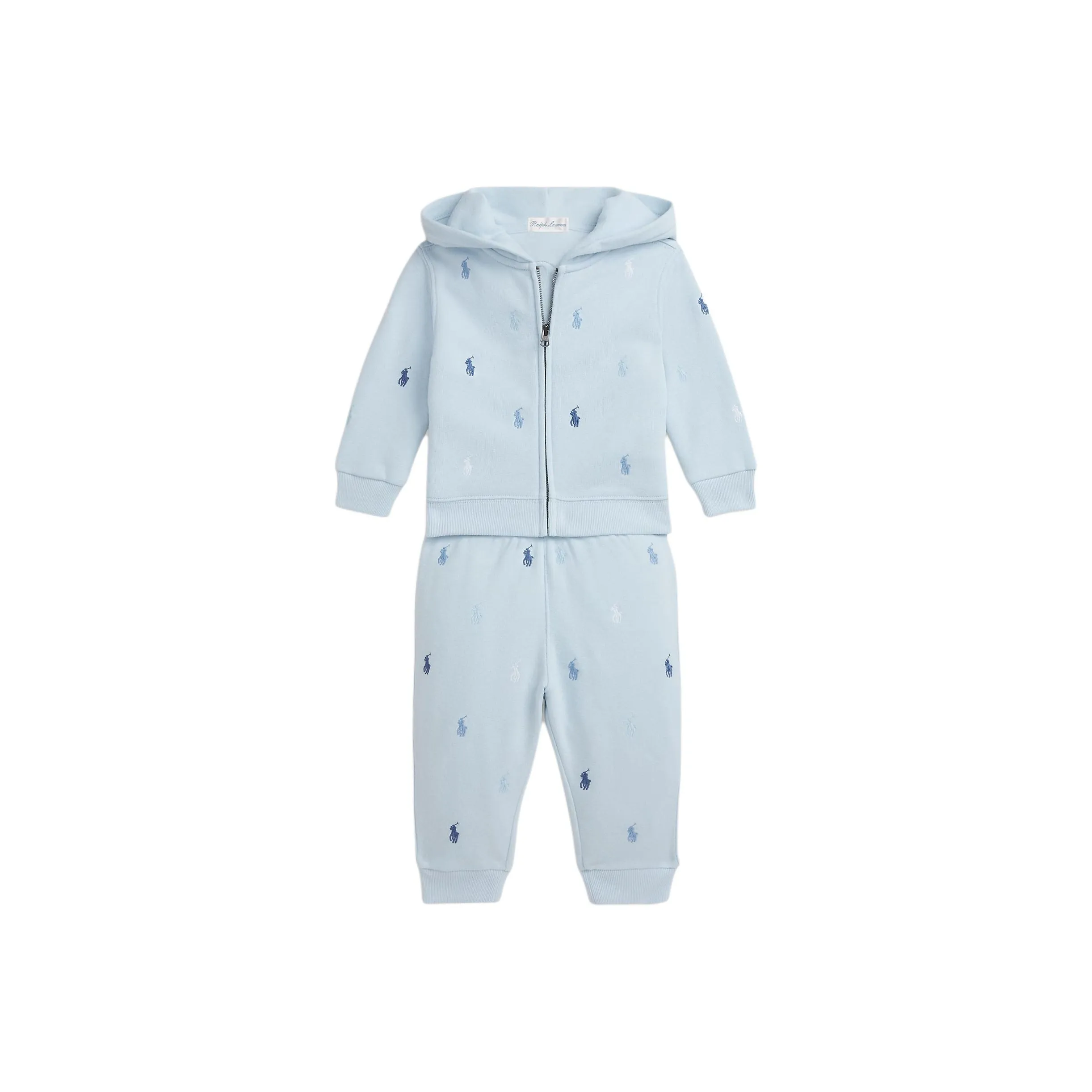 Polo Ralph Lauren Повседневная спортивная одежда для малышей и детей дошкольного возраста