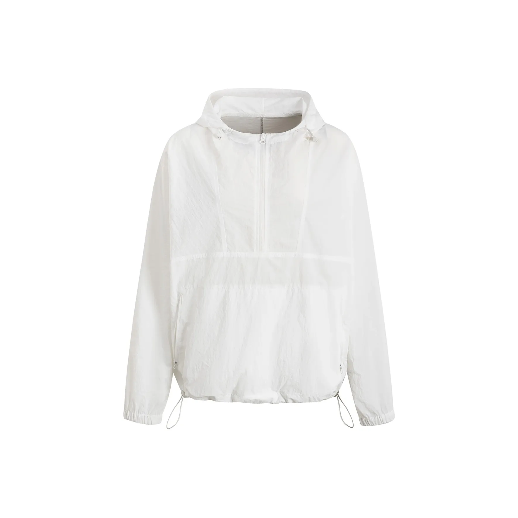 SISTER TITI Белый Женские Слиплатья