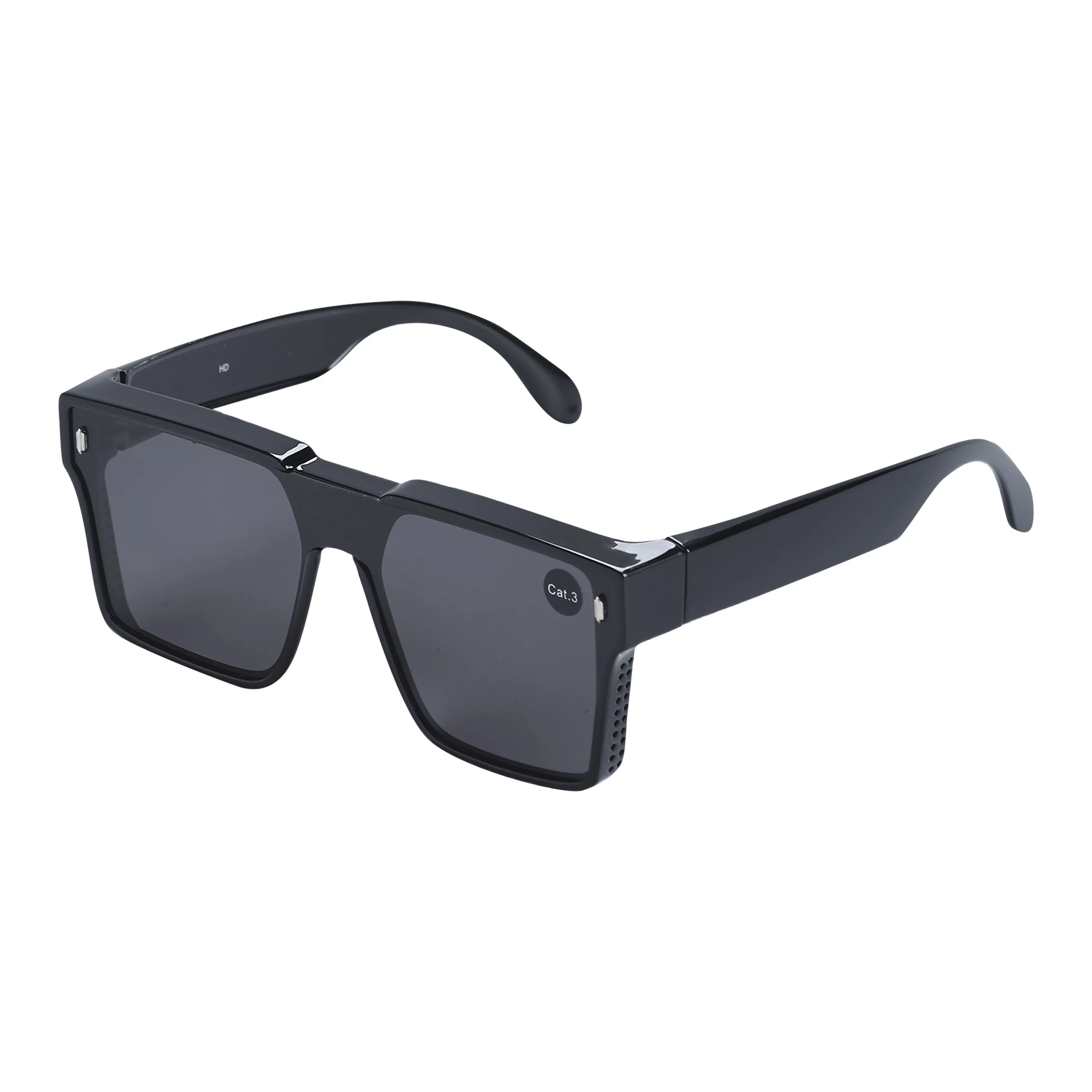 NOME TR90 Square Sunglasses Unisex