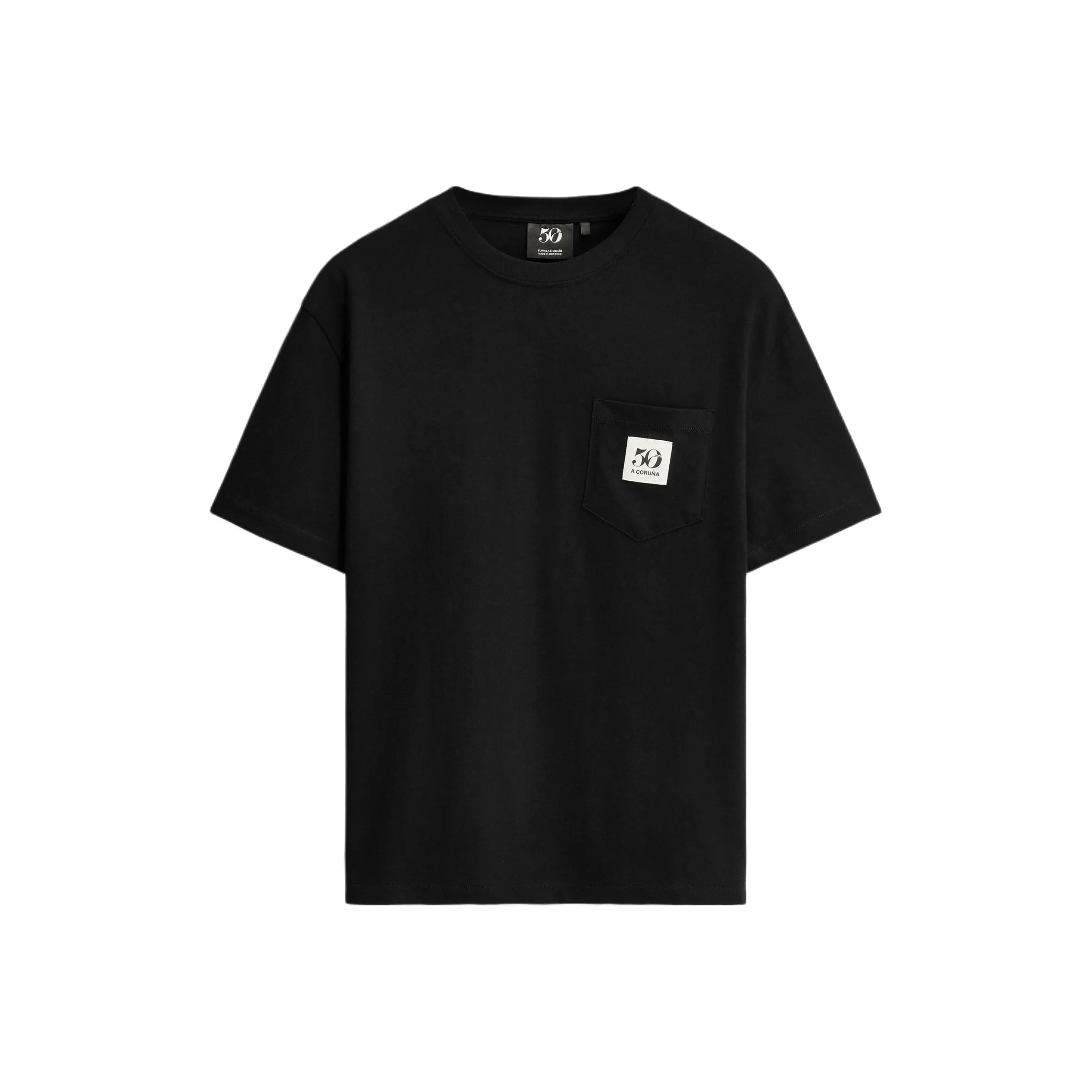 ZARA 50th Anniversary Collection T-Shirt Женская