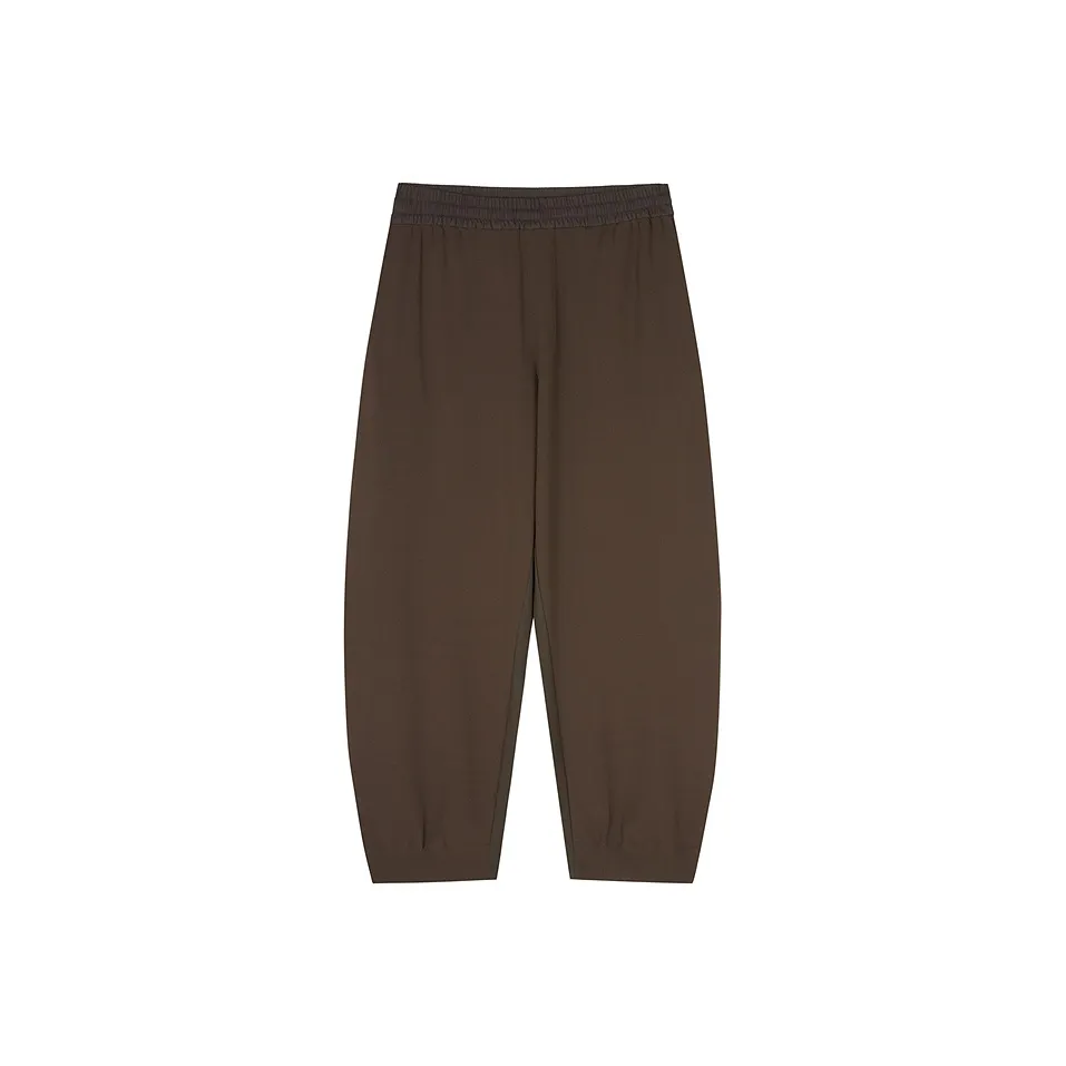 CROQUIS Мужские Повседневные Штаны