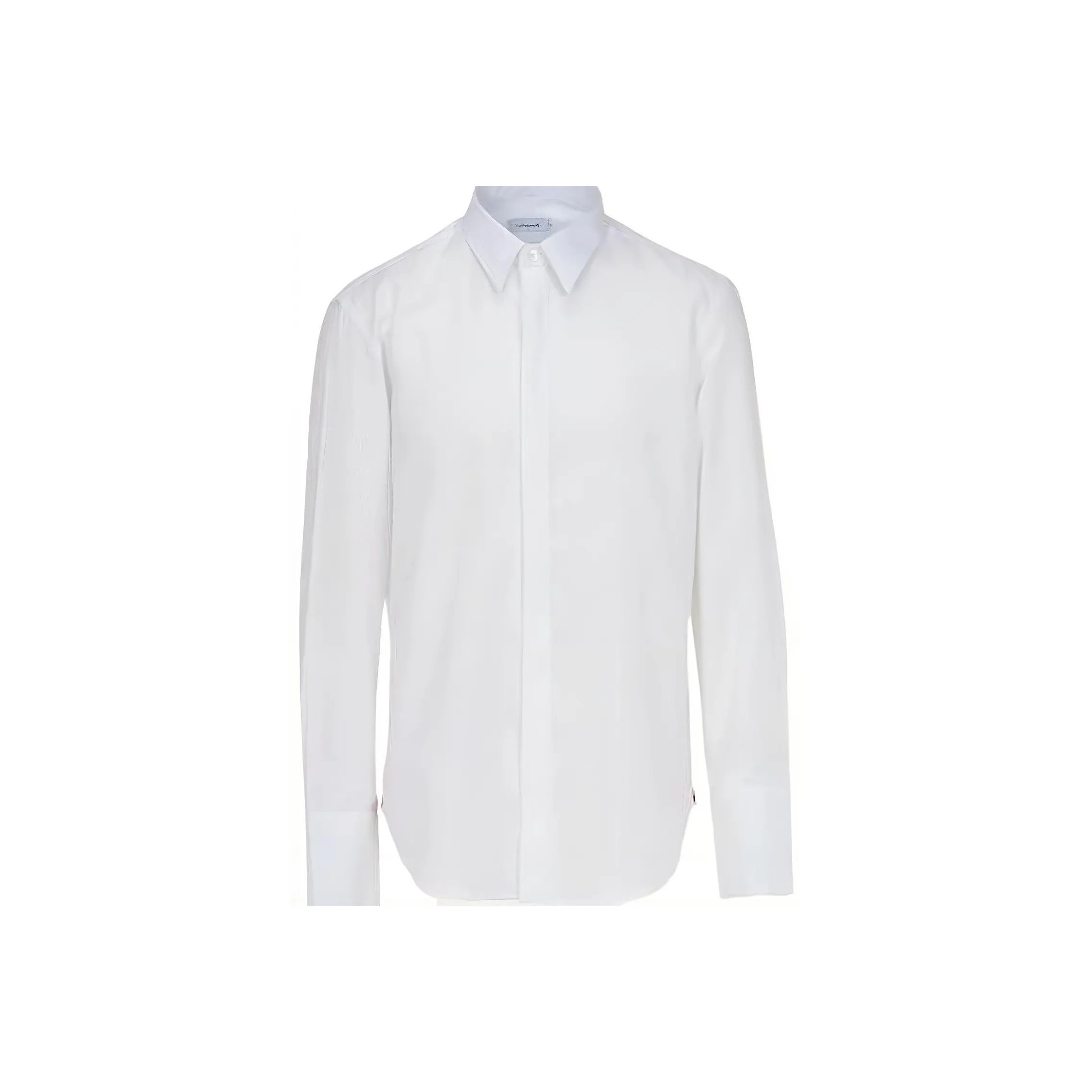 Ferragamo Button down Cotton Shirt