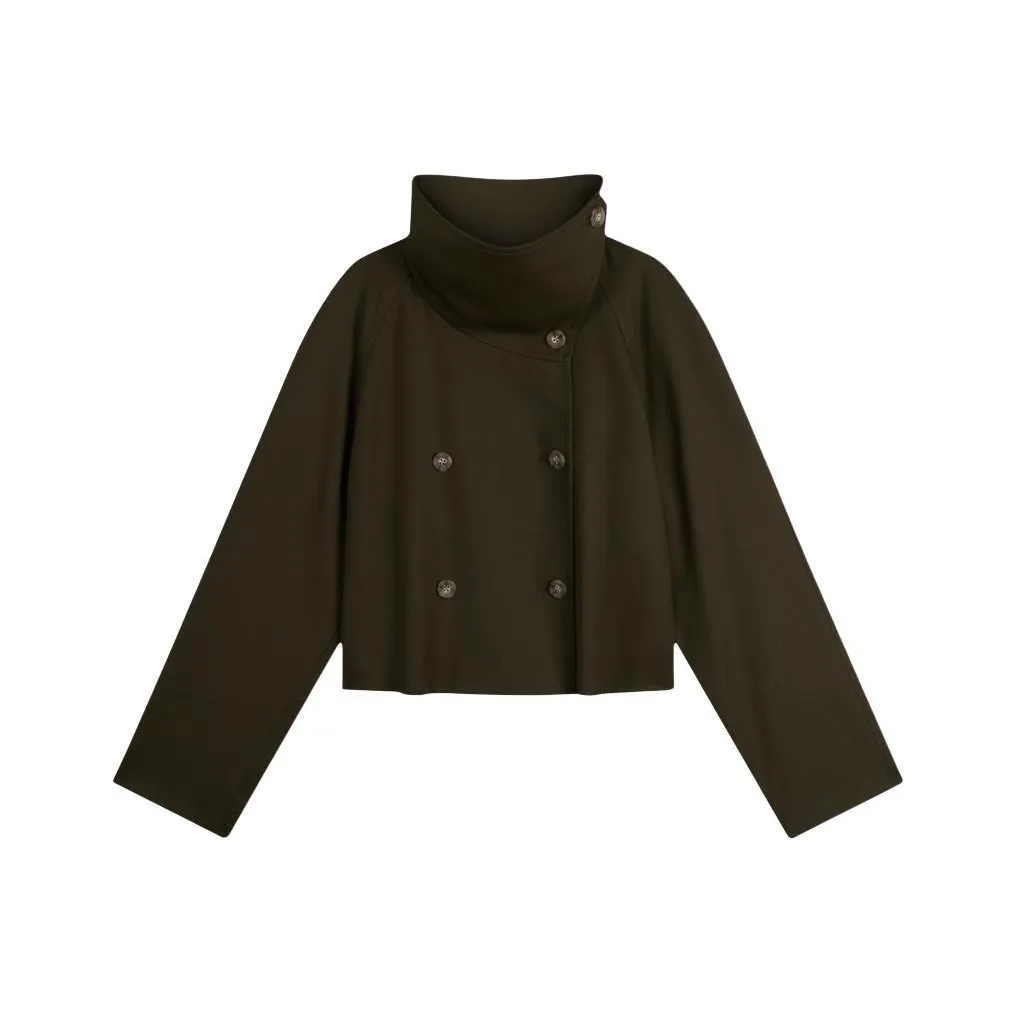 Calvin Klein Тренчкот Женские