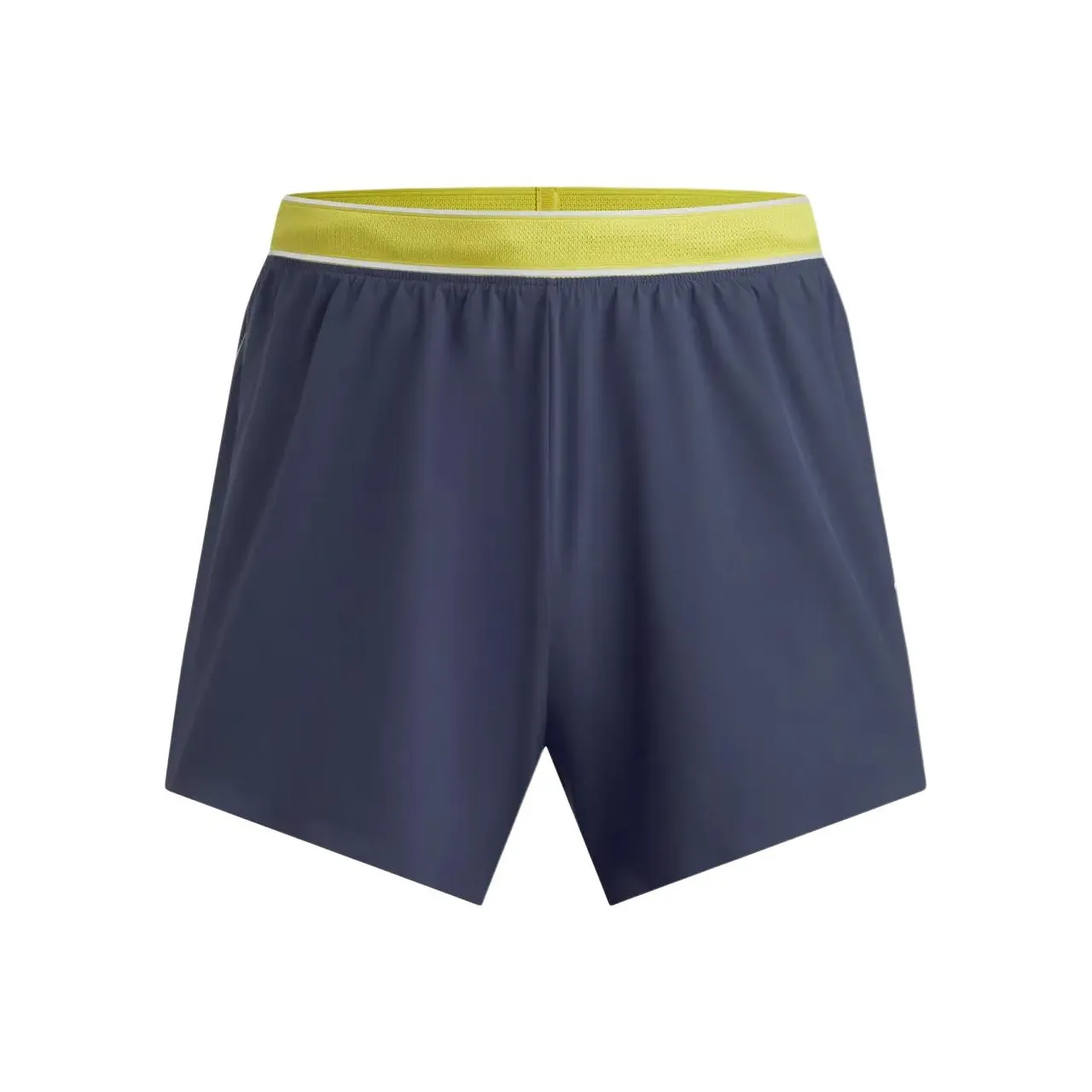 Under Armour SS25 Halo RUN Спортивные шорты Мужские