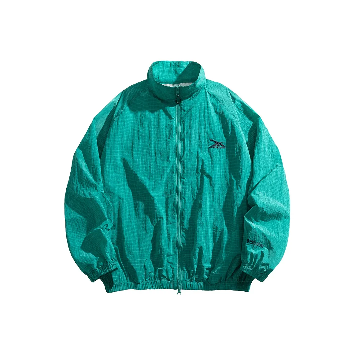 LOOX! Водонепроницаемый Ветрозащитный And Защита от ультрафиолета Солнцезащитный костюм унисекс