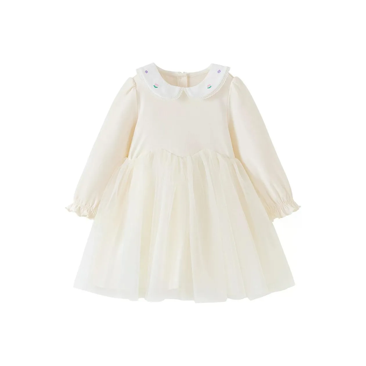 Mini Bala Мини Balabala Платье Детское