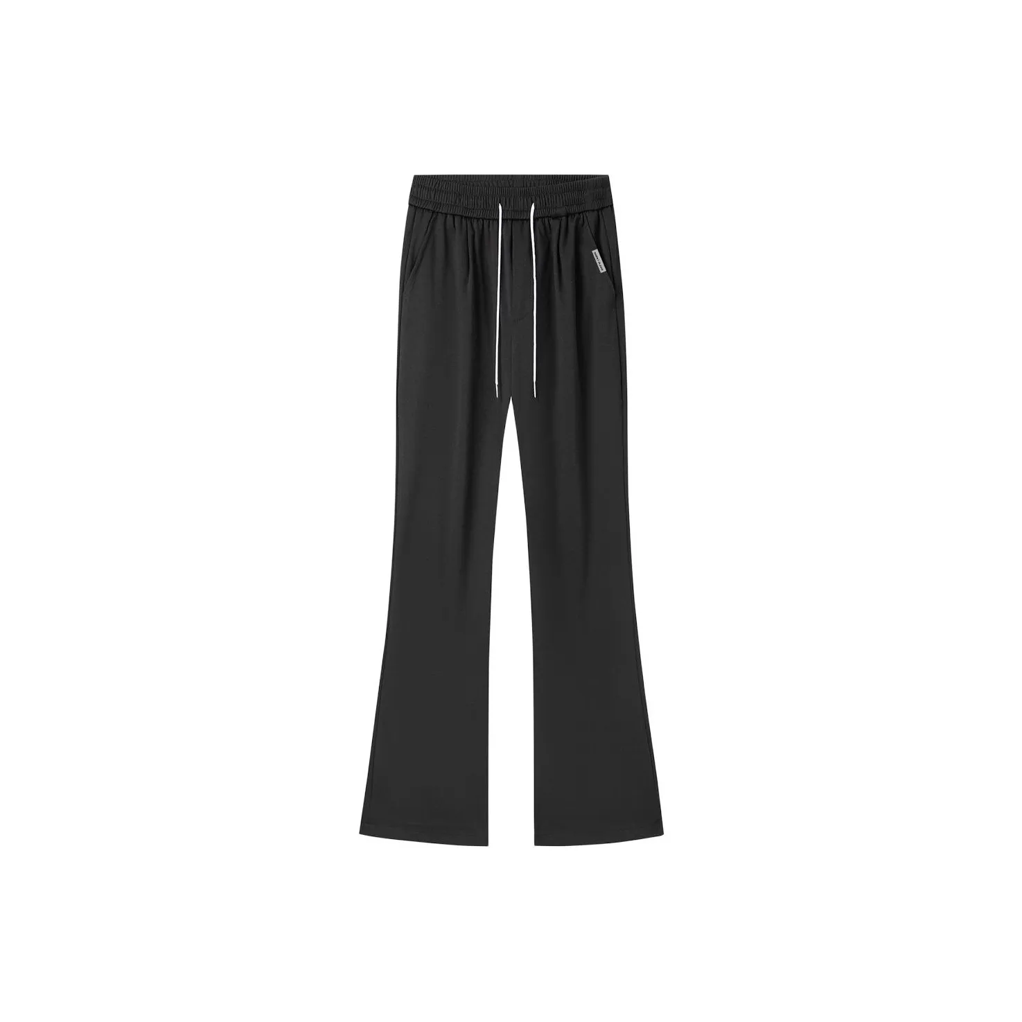 Maxim's De Paris Вязаные спортивные брюки унисекс