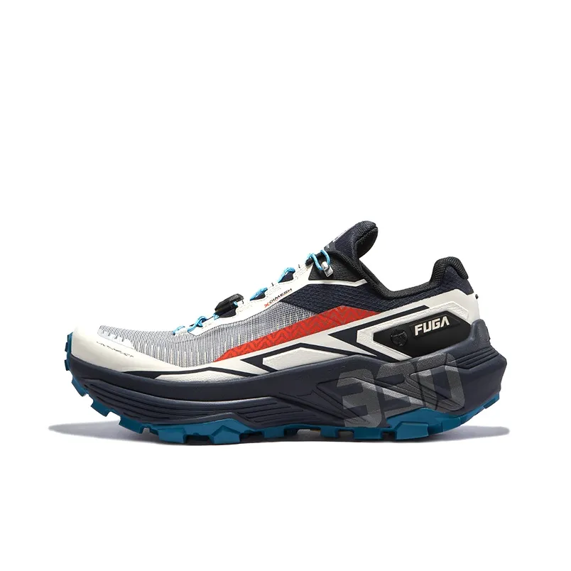 KAILAS FUGA EX330 Breathable, Supportive, And Lightweight Low Top Trail Running Shoes Men's