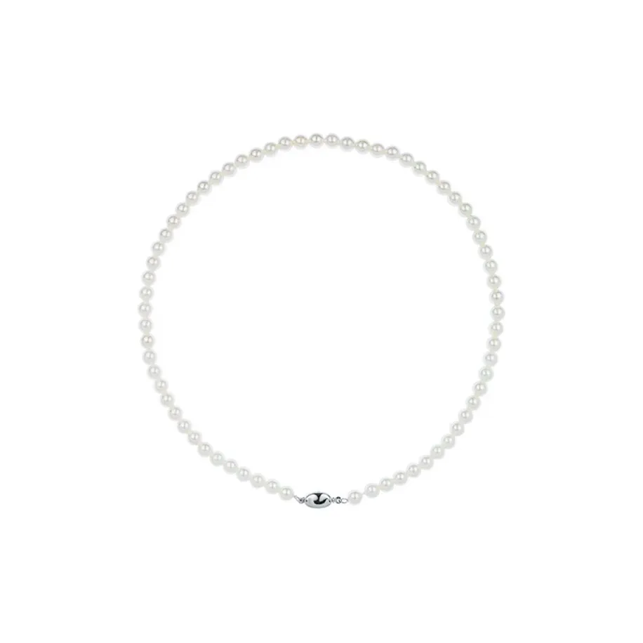 GORJANA Искусственный жемчуг Ожерелья Женские