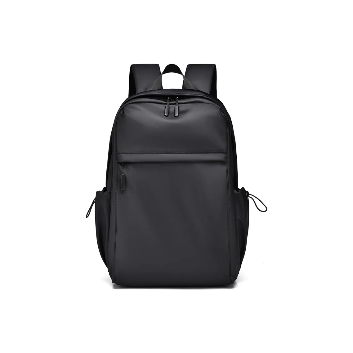 Yin Chu Нейлон Рюкзак Стандартный Мужской Черный Серый Синий