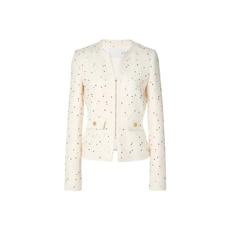 Leather Cat Бархат Feel Куртка Женские