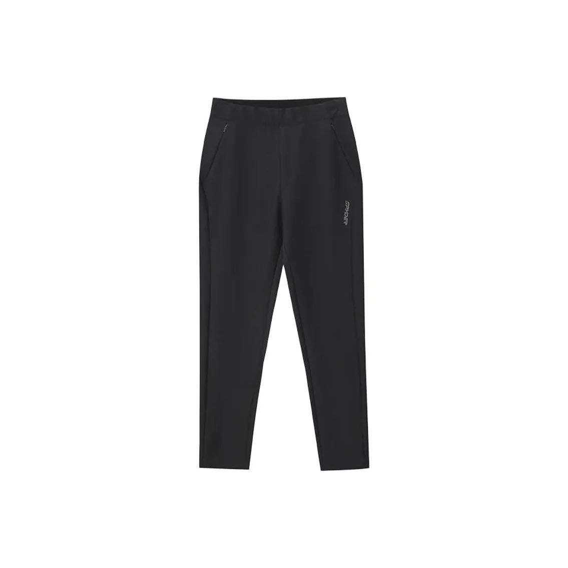 SPYDER 2025 Осенние и зимние повседневные брюки для женщин