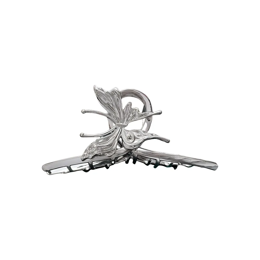 Duoduo Заколки для волос Унисекс