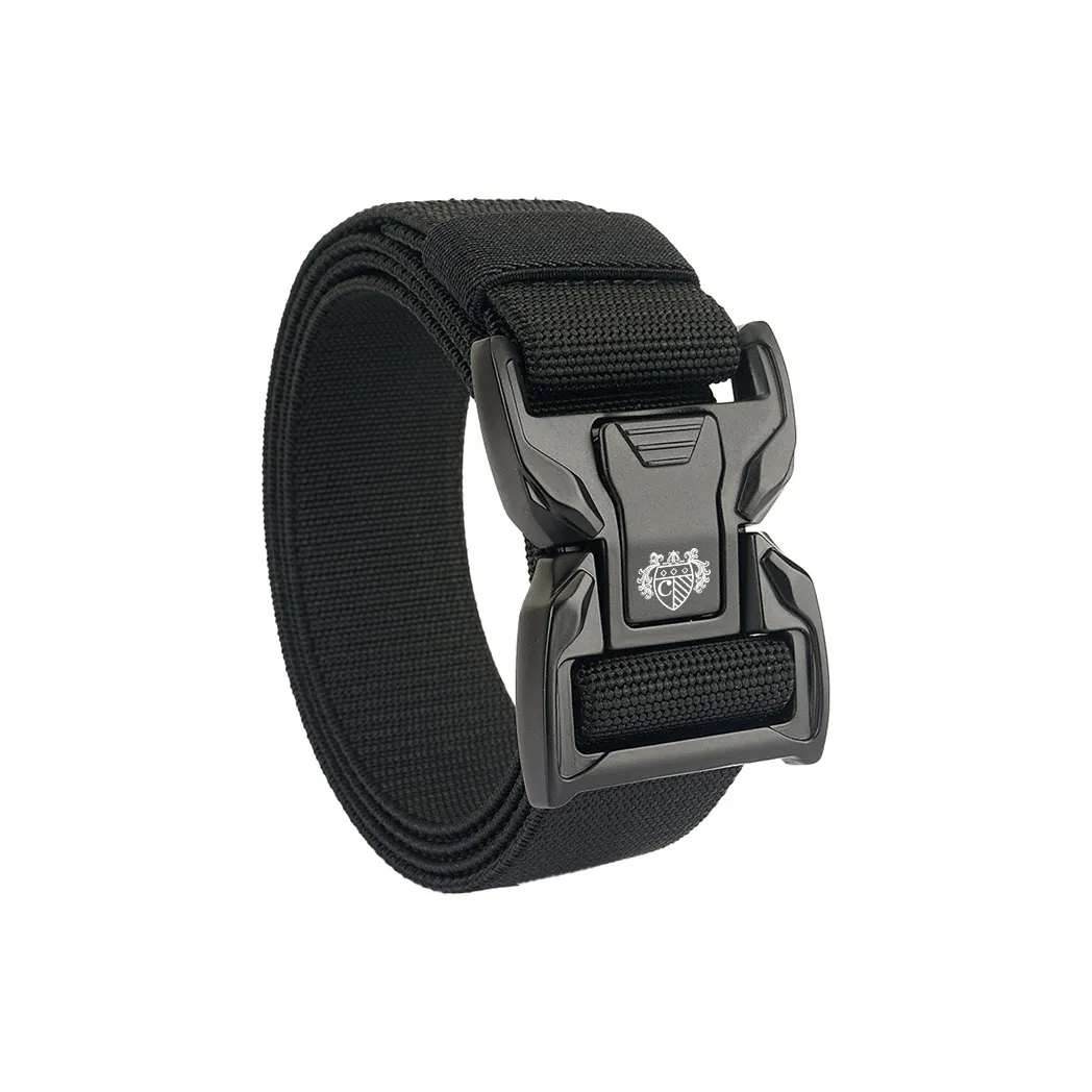 PAUL COSTELLOE Nylon Ремень Мужской 3,8 см