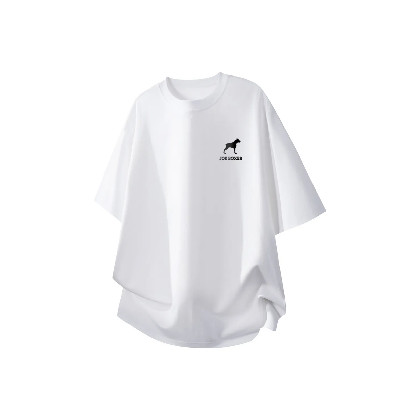 JOE BOXER Унисекс Футболки