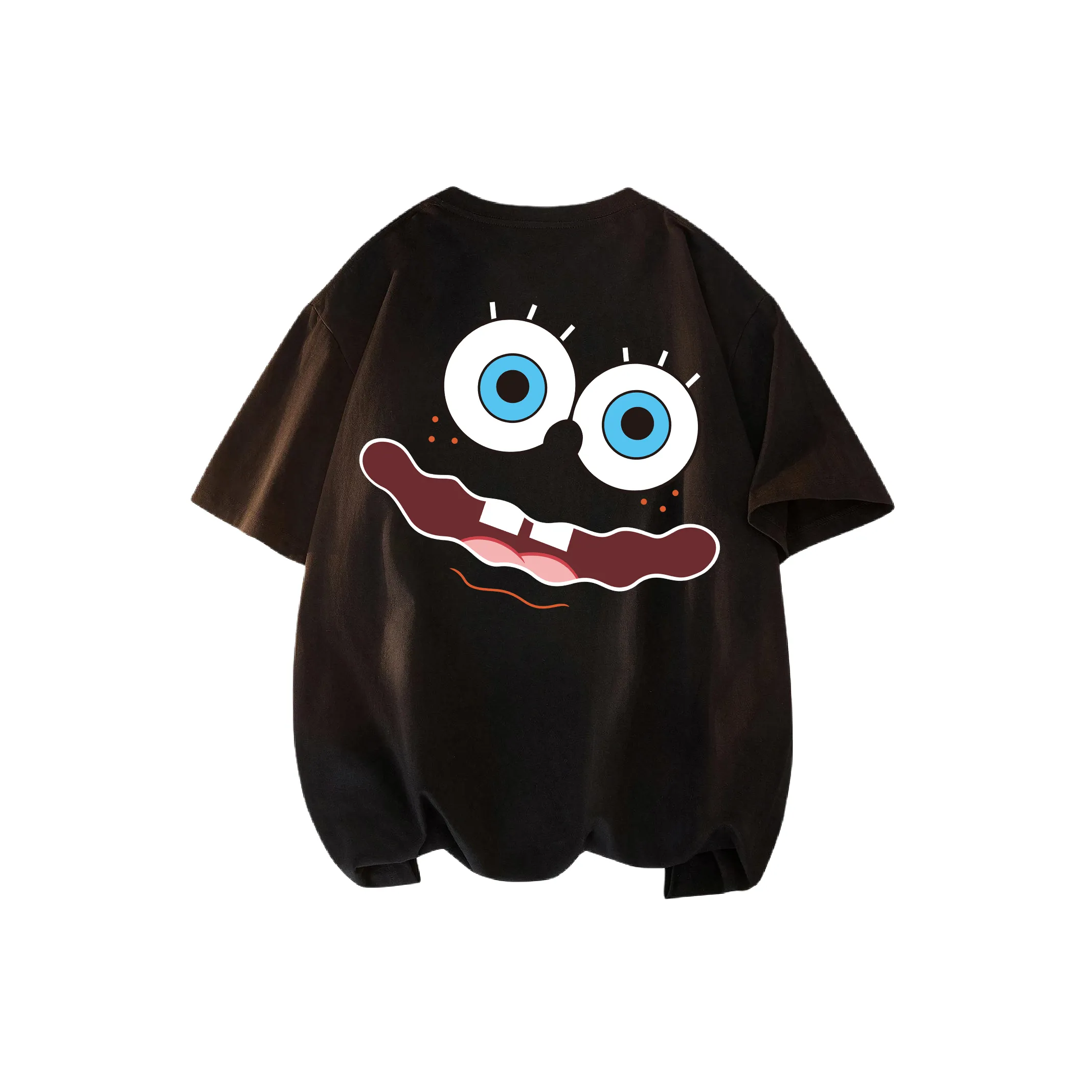 SPONGEBOB SQUAREPANTS Футболка Унисекс