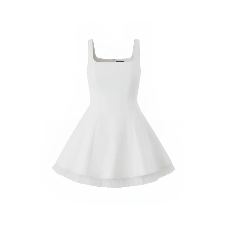 LAKESI Белый Женские Слиплатья