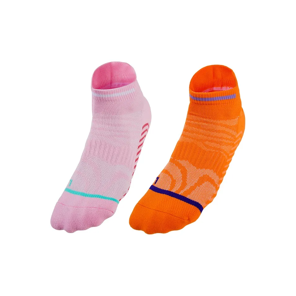 BKCXZICE Унисекс Беговые носки