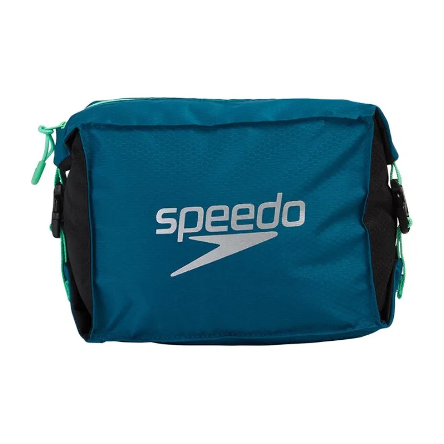 Speedo Полиэстер Плавательный мешок для хранения Унисекс Многоцветный